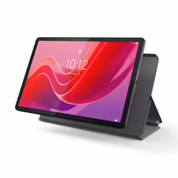 Lenovo Tab M11 Mediatek 128 GB 11" 4 GB Grigio - Vista aggiuntiva 8