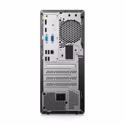 Lenovo ThinkCentre neo 50t Gen 4 i7-13700 16 GB 1 TB SSD Win11 Pro Tower PC Nero - Vista aggiuntiva 4