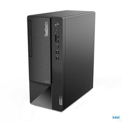 Lenovo ThinkCentre neo 50t Gen 4 i5-13400 16 GB 1 TB SSD Win11 Pro Tower PC Nero
