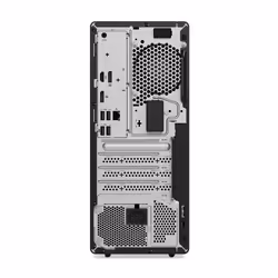 Lenovo ThinkCentre M70t i5-13400 16 GB 1 TB SSD Win11 Pro Tower PC Nero - Vista aggiuntiva 6