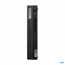 Lenovo ThinkCentre M70q Intel® Core™ i5 i5-13500T 16 GB DDR4-SDRAM 512 GB SSD Windows 11 Pro Mini PC Nero