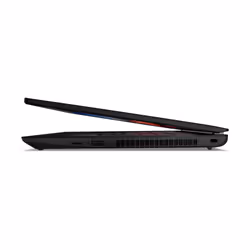 Lenovo ThinkPad L14 Gen 4 (Intel) i5-1335U 14" Full HD 16 GB 512 GB SSD Win11 Pro Nero - Vista aggiuntiva 8