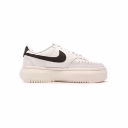 Sneakers basse Nike DM0113-103 Bianco - 40 1/2 - Vista aggiuntiva 2