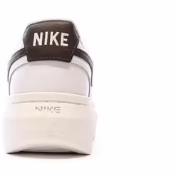 Sneakers basse Nike DM0113-103 Bianco - 40 1/2 - Vista aggiuntiva 3