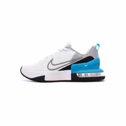Scarpe da fitness Nike FQ1833-006 Bianco - 44