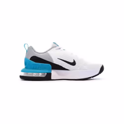 Scarpe da fitness Nike FQ1833-006 Bianco - 44