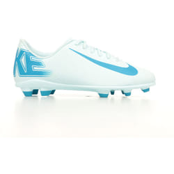 Scarpe da calcio bambini Nike Jr Vapor 16 Club Fg Mg Blu - 38 1/2