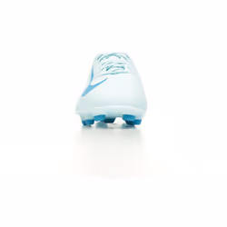 Scarpe da calcio bambini Nike Jr Vapor 16 Club Fg Mg Blu - 38 1/2