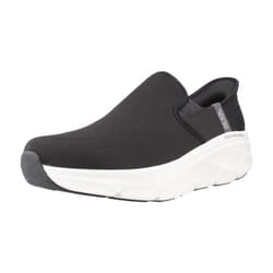 Sneakers Skechers DLUX WALKER Nero - 44