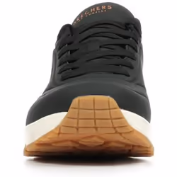 Sneakers Skechers Uno Suited On Air Nero - 44 - Vista aggiuntiva 3