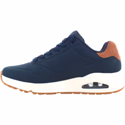 Sneakers Skechers uomo sneakers basse 183004/NVT Blu - 41
