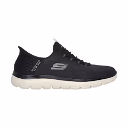 Scarpe Skechers SUMMITS - KEY PACE Nero - 42