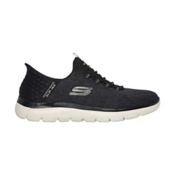 Scarpe Skechers SUMMITS - KEY PACE Nero - 42