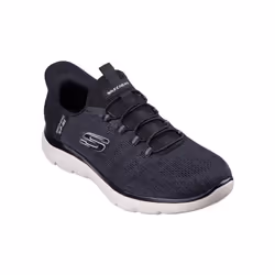 Scarpe Skechers SUMMITS - KEY PACE Nero - 42