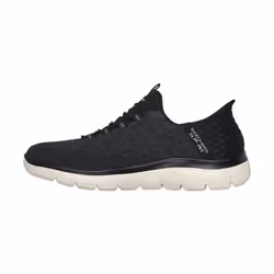 Scarpe Skechers SUMMITS - KEY PACE Nero - 42