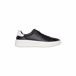 Sneakers Skechers COURT BREAK-SUIT SNEAKER Nero - 43