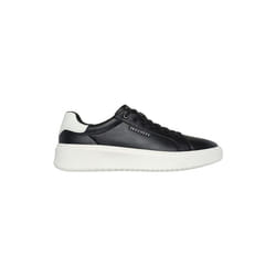 Sneakers Skechers COURT BREAK-SUIT SNEAKER Nero - 43