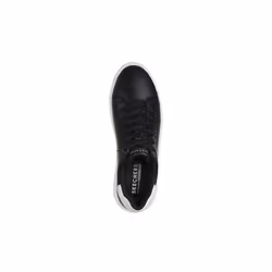 Sneakers Skechers COURT BREAK-SUIT SNEAKER Nero - 43