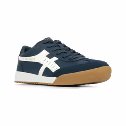 Sneakers Skechers Zinger Manzanilla Totale Blu - 42.44 - Vista aggiuntiva 2