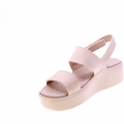 Sandali Skechers 346890 Rosa - 40 - Vista aggiuntiva 3