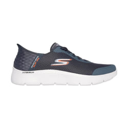 Scarpe Skechers GO WALK FLEX - HANDS UP Grigio - 46