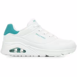Sneakers Skechers Uno Pop Back Bianco - 37.38