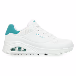 Sneakers Skechers Uno Pop Back Bianco - 37.38