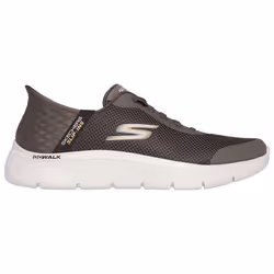 Sneakers Skechers 38259 Marrone - 41