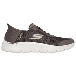 Sneakers Skechers 38259 Marrone - 43