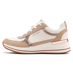Sneakers basse Skechers - Billion 2 beige 177345 WNT Beige - 37