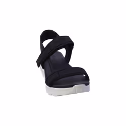 Sandali Skechers 346876 Nero - 40 - Vista aggiuntiva 2