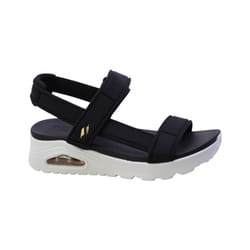 Sandali Skechers 346876 Nero - 41