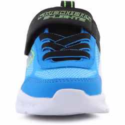 Scarpe bambini Skechers Domyślna nazwa Blu - 24 - Vista aggiuntiva 2