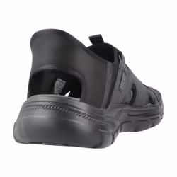 Sandali Skechers SLIP-INS REVOLTED SS Nero - 45