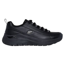 Sneakers basse Skechers - Arch fit 2.0 nero 150061 BBK Nero - 39