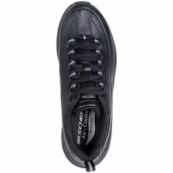 Sneakers basse Skechers - Arch fit 2.0 nero 150061 BBK Nero - 39