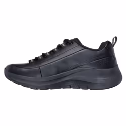 Sneakers basse Skechers - Arch fit 2.0 nero 150061 BBK Nero - 39