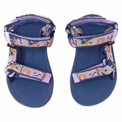 Sandali bambini Teva Sandali Bambina multicolore - 19