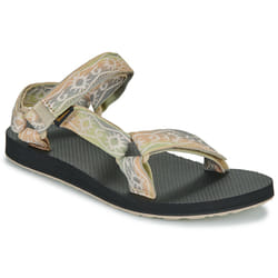 Sandali Teva Original Universal Sunscape Multicolore - 38