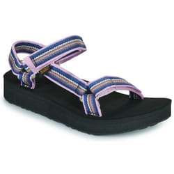 Sandali Teva Midform Universal Woven Nero - 37