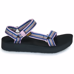 Sandali Teva Midform Universal Woven Nero - 37 - Vista aggiuntiva 2