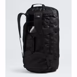 The North Face NF0A52SA borsone 71 L Nylon, Poliestere Nero - Vista aggiuntiva 4