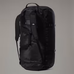 The North Face NF0A52SC borsone 132 L Nylon, Poliestere Nero - Vista aggiuntiva 4