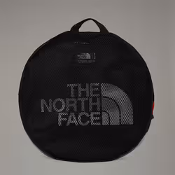The North Face NF0A52SC borsone 132 L Nylon, Poliestere Nero - Vista aggiuntiva 6