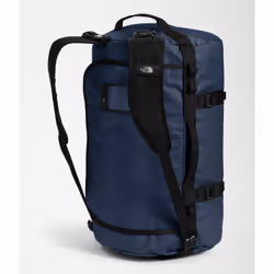 The North Face NF0A52ST borsone 50 L Nylon, Poliestere Nero, Blu - Vista aggiuntiva 4