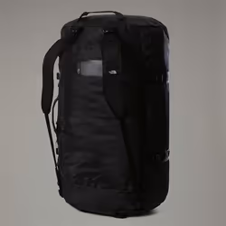 The North Face Base Camp borsone 150 L Nylon, Poliestere Nero - Vista aggiuntiva 4