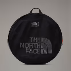 The North Face Base Camp borsone 150 L Nylon, Poliestere Nero - Vista aggiuntiva 6