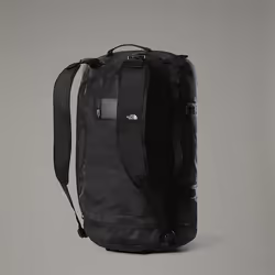 The North Face NF0A52ST borsone 50 L Nylon, Poliestere Nero - Vista aggiuntiva 4