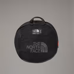 The North Face NF0A52ST borsone 50 L Nylon, Poliestere Nero - Vista aggiuntiva 6