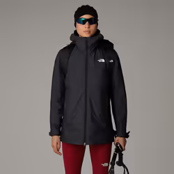 The North Face NF0A52ST borsone 50 L Nylon, Poliestere Nero - Vista aggiuntiva 7